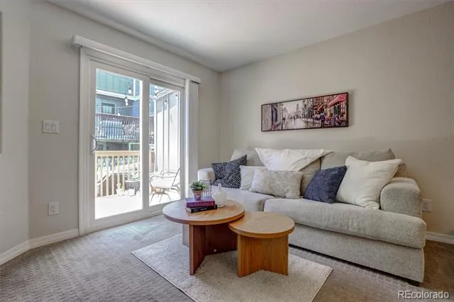 8210 S Fillmore Circle Centennial, CO 80122
