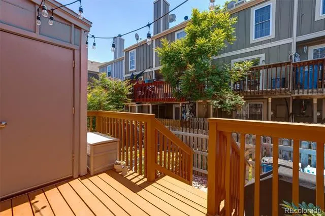 8210 S Fillmore Circle Centennial, CO 80122