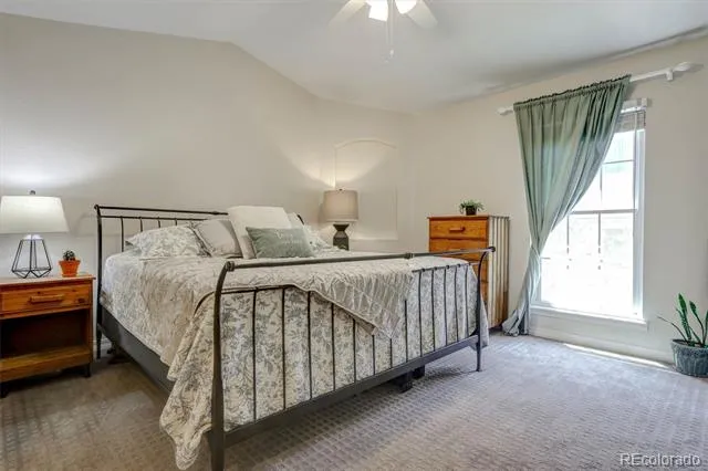 8210 S Fillmore Circle Centennial, CO 80122