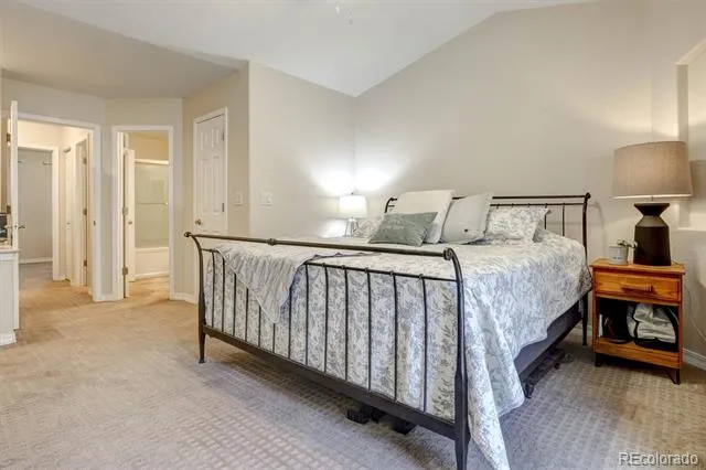 8210 S Fillmore Circle Centennial, CO 80122