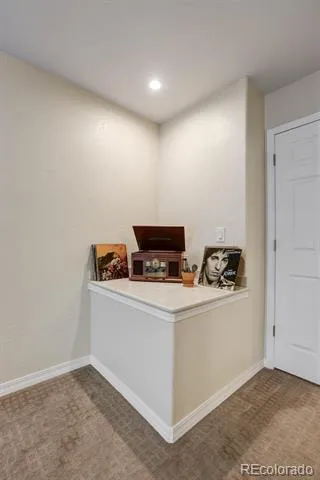 8210 S Fillmore Circle Centennial, CO 80122