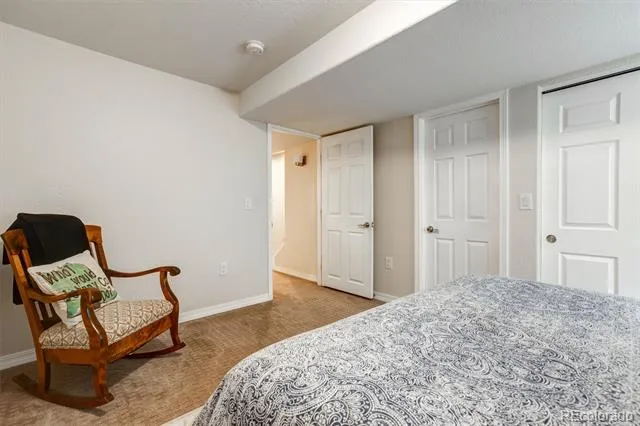 8210 S Fillmore Circle Centennial, CO 80122