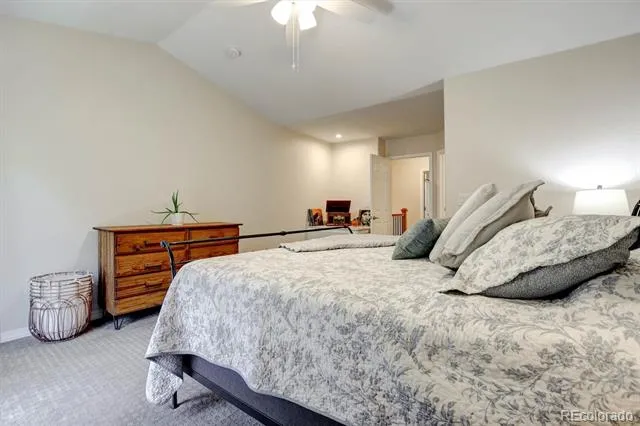 8210 S Fillmore Circle Centennial, CO 80122