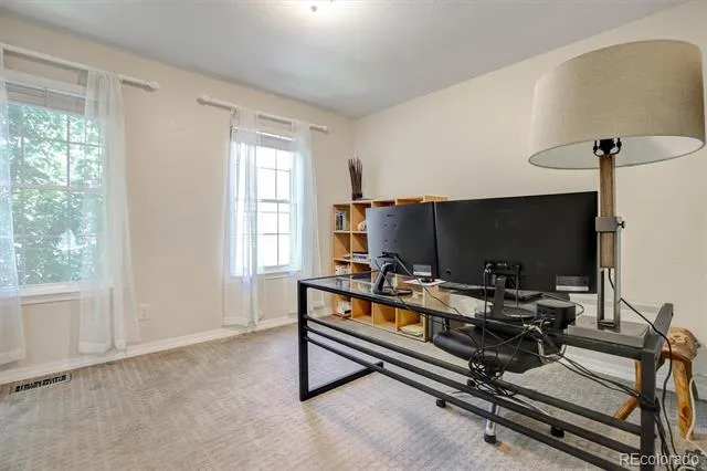 8210 S Fillmore Circle Centennial, CO 80122