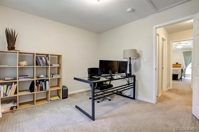 8210 S Fillmore Circle Centennial, CO 80122