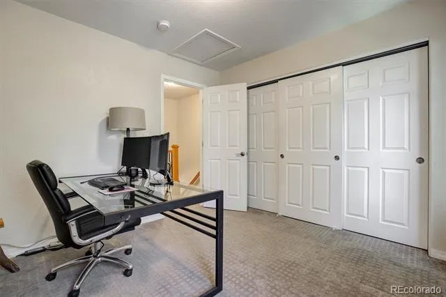 8210 S Fillmore Circle Centennial, CO 80122