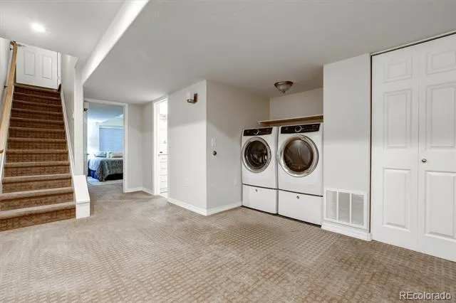 8210 S Fillmore Circle Centennial, CO 80122