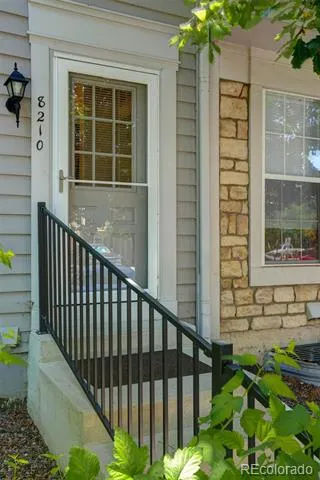 8210 S Fillmore Circle Centennial, CO 80122