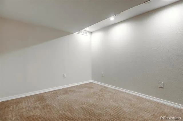 8210 S Fillmore Circle Centennial, CO 80122