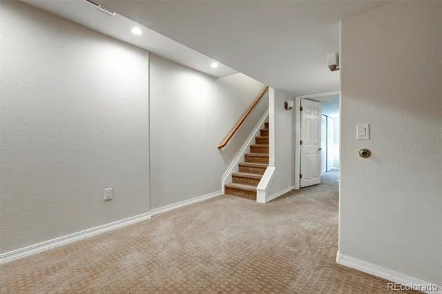 8210 S Fillmore Circle Centennial, CO 80122