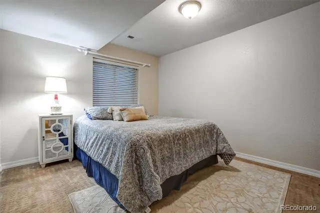 8210 S Fillmore Circle Centennial, CO 80122