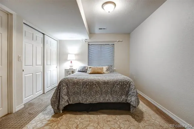 8210 S Fillmore Circle Centennial, CO 80122