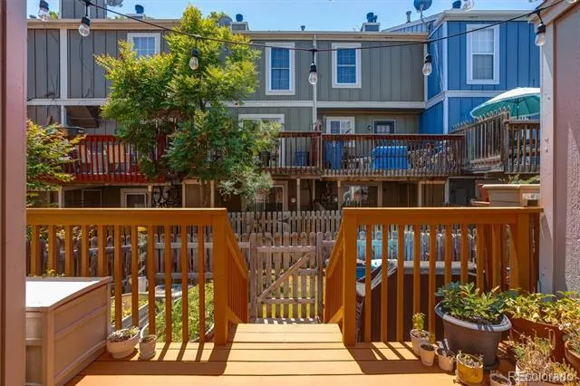 8210 S Fillmore Circle Centennial, CO 80122