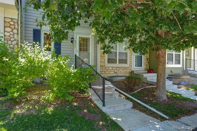 8210 S Fillmore Circle Centennial, CO 80122