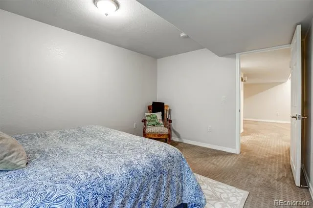 8210 S Fillmore Circle Centennial, CO 80122