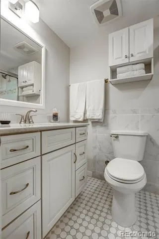 8210 S Fillmore Circle Centennial, CO 80122