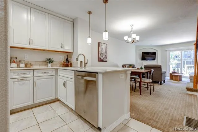 8210 S Fillmore Circle Centennial, CO 80122