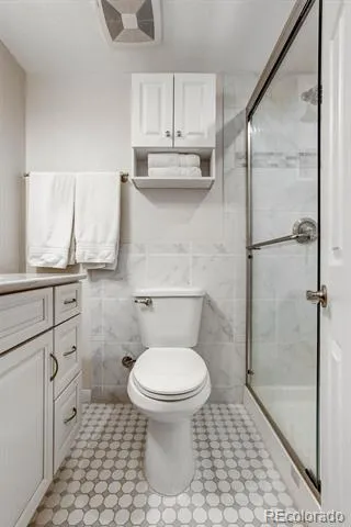 8210 S Fillmore Circle Centennial, CO 80122