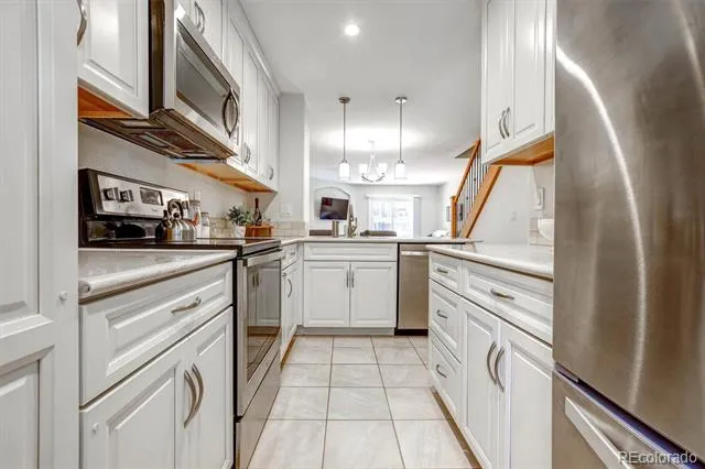 8210 S Fillmore Circle Centennial, CO 80122