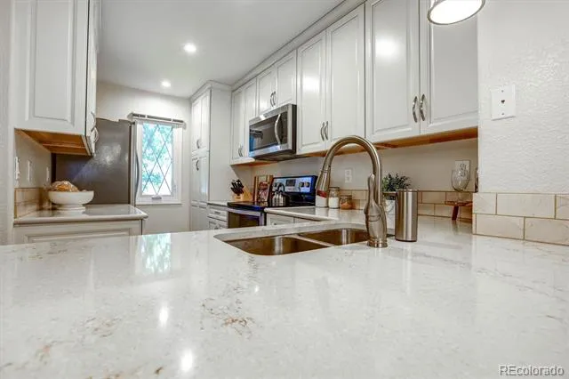 8210 S Fillmore Circle Centennial, CO 80122