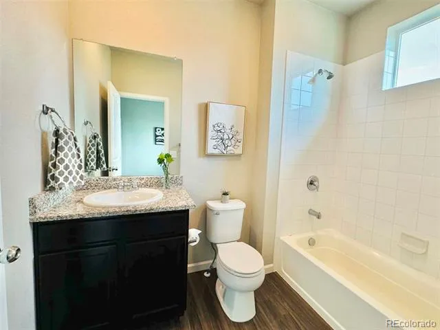 1070 Oak Circle Denver, CO 80215
