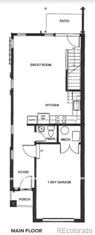 1070 Oak Circle Denver, CO 80215