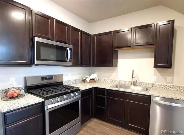 1070 Oak Circle Denver, CO 80215