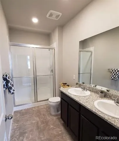 1070 Oak Circle Denver, CO 80215