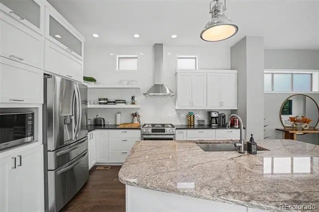 9761 Taylor River Circle Littleton, CO 80125