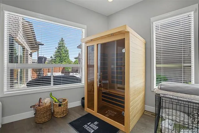 9761 Taylor River Circle Littleton, CO 80125