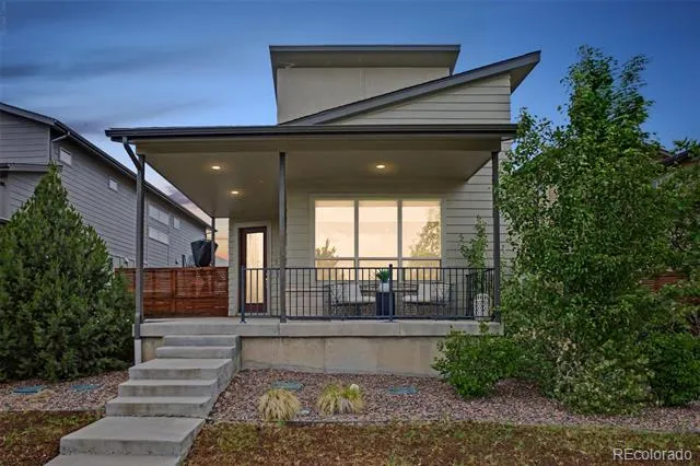 9761 Taylor River Circle Littleton, CO 80125