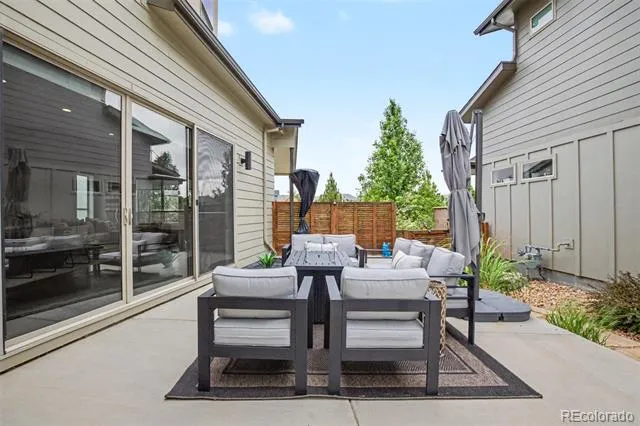 9761 Taylor River Circle Littleton, CO 80125