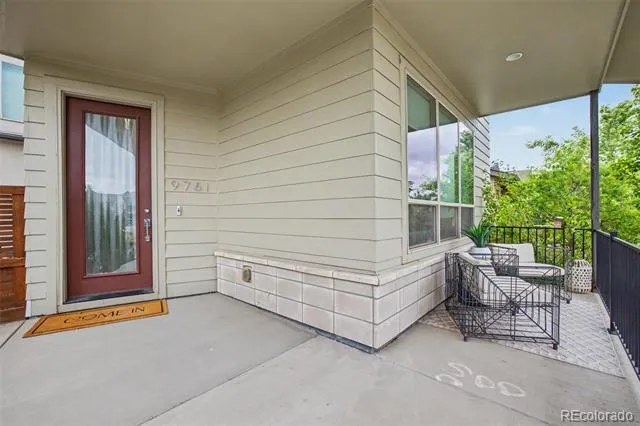 9761 Taylor River Circle Littleton, CO 80125