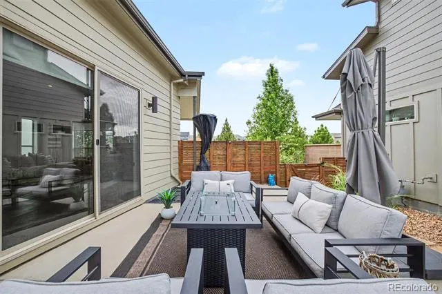 9761 Taylor River Circle Littleton, CO 80125