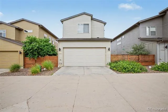 9761 Taylor River Circle Littleton, CO 80125