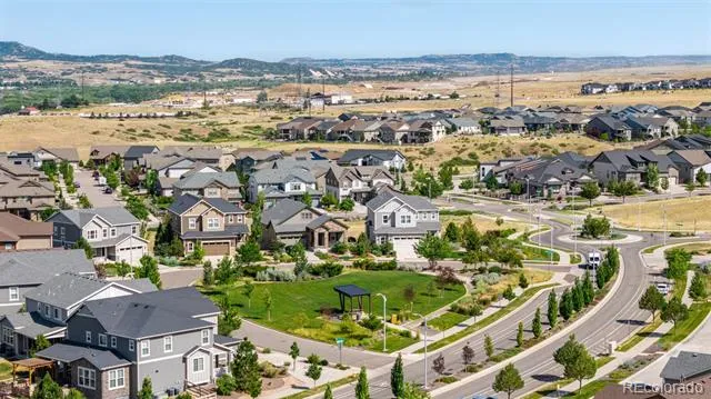 9761 Taylor River Circle Littleton, CO 80125