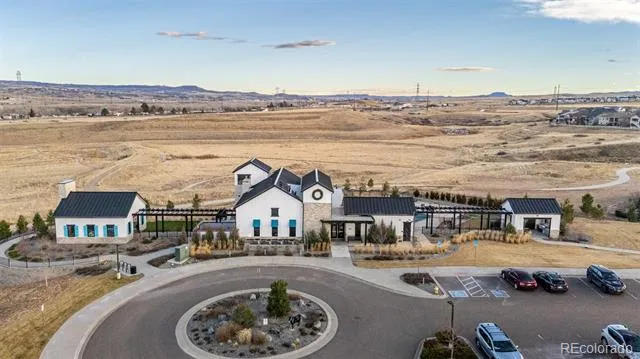 9761 Taylor River Circle Littleton, CO 80125