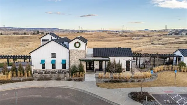 9761 Taylor River Circle Littleton, CO 80125