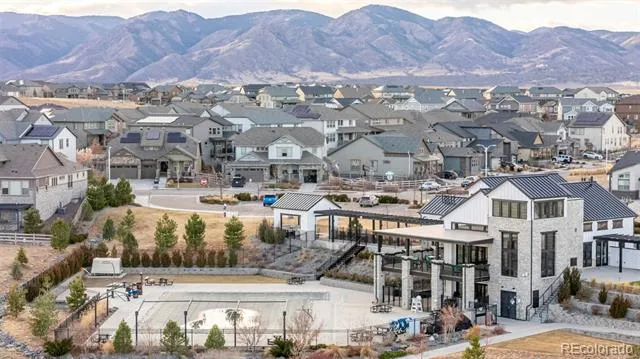 9761 Taylor River Circle Littleton, CO 80125