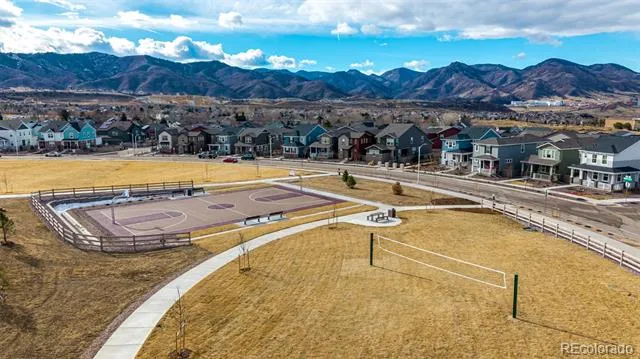 9761 Taylor River Circle Littleton, CO 80125