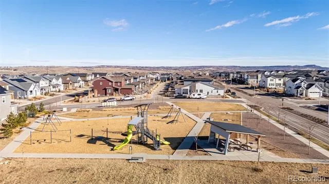 9761 Taylor River Circle Littleton, CO 80125