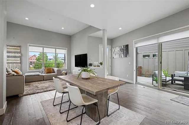 9761 Taylor River Circle Littleton, CO 80125