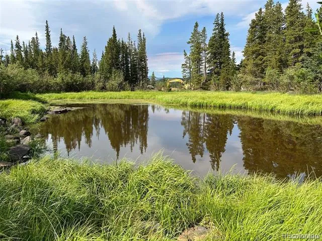 111 Lake Road Idaho Springs, CO 80452