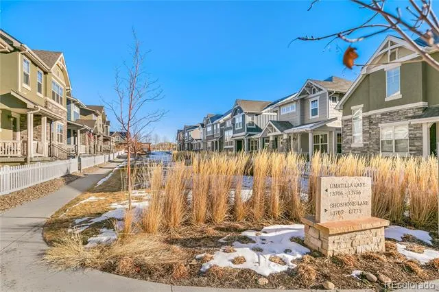 13735 Shoshone Lane Broomfield, CO 80023