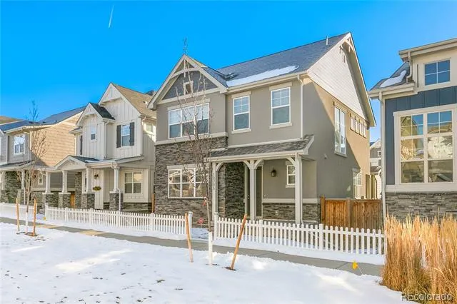 13735 Shoshone Lane Broomfield, CO 80023