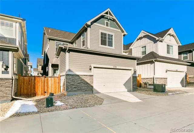 13735 Shoshone Lane Broomfield, CO 80023