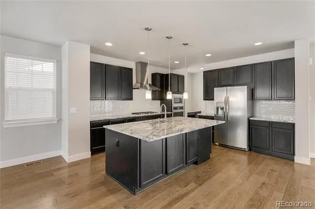 13735 Shoshone Lane Broomfield, CO 80023