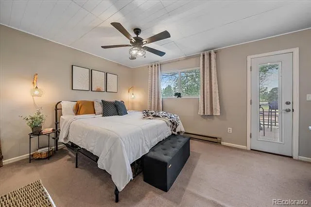 5360 Pine Ridge Drive Elizabeth, CO 80107