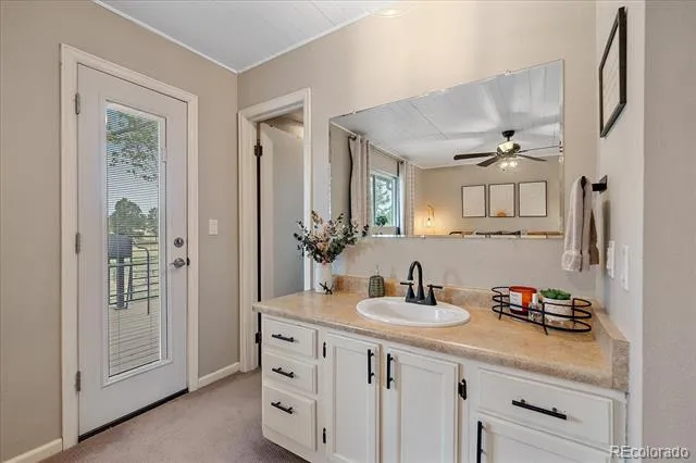 5360 Pine Ridge Drive Elizabeth, CO 80107