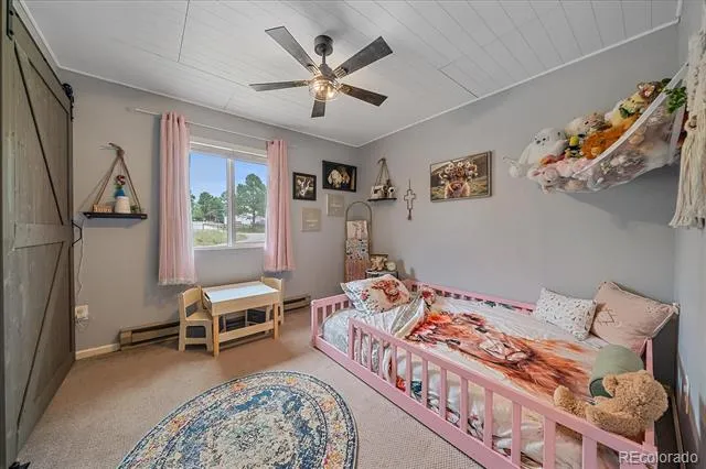 5360 Pine Ridge Drive Elizabeth, CO 80107